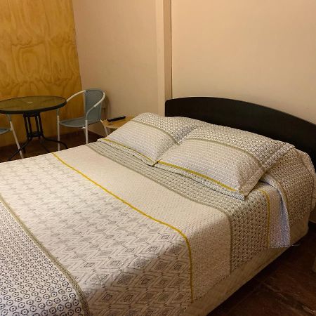 Hostal Iria Antofagasta Buitenkant foto