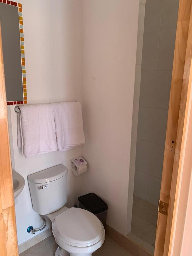 Hostal Iria Antofagasta Buitenkant foto