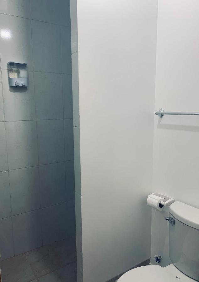 Hostal Iria Antofagasta Buitenkant foto