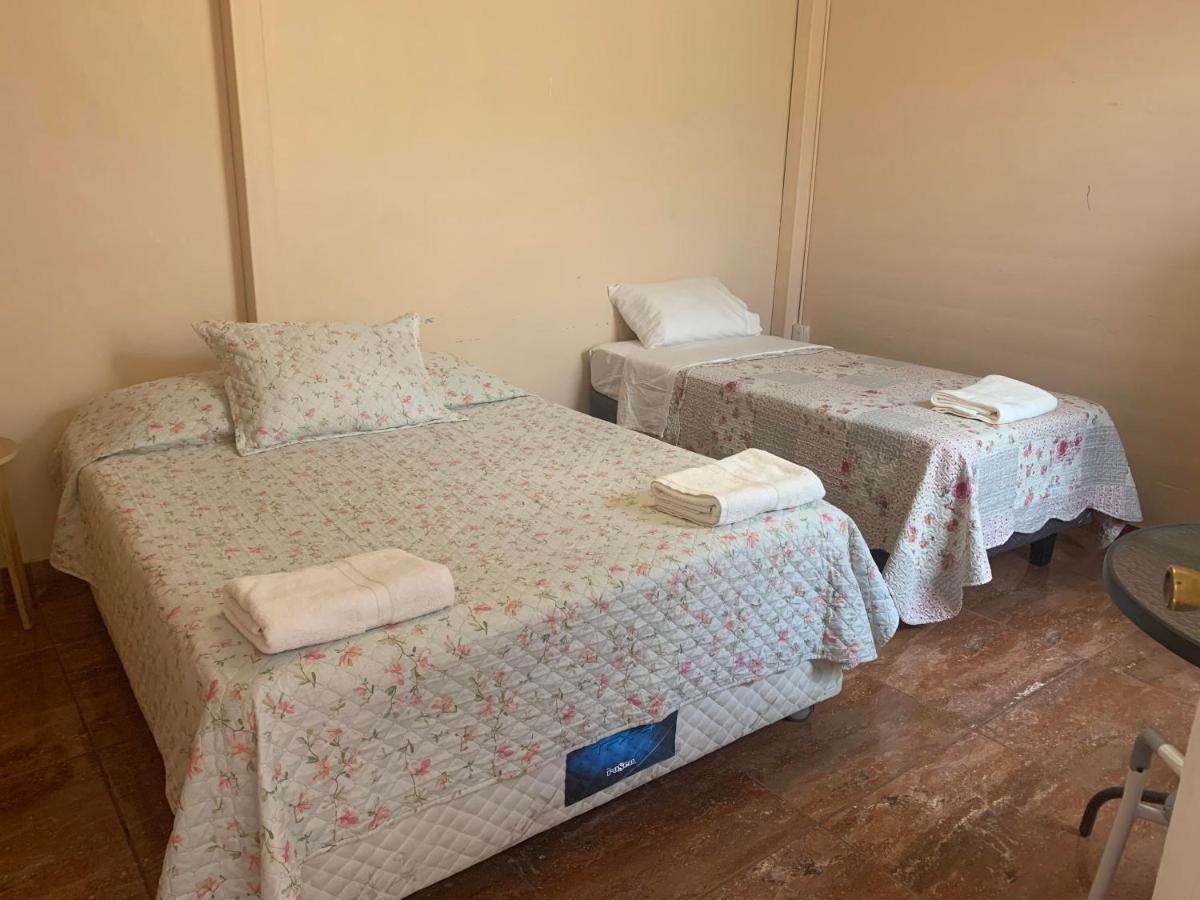 Hostal Iria Antofagasta Buitenkant foto