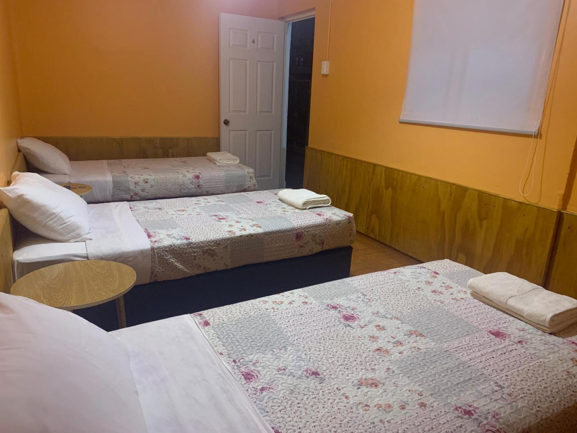 Hostal Iria Antofagasta Buitenkant foto