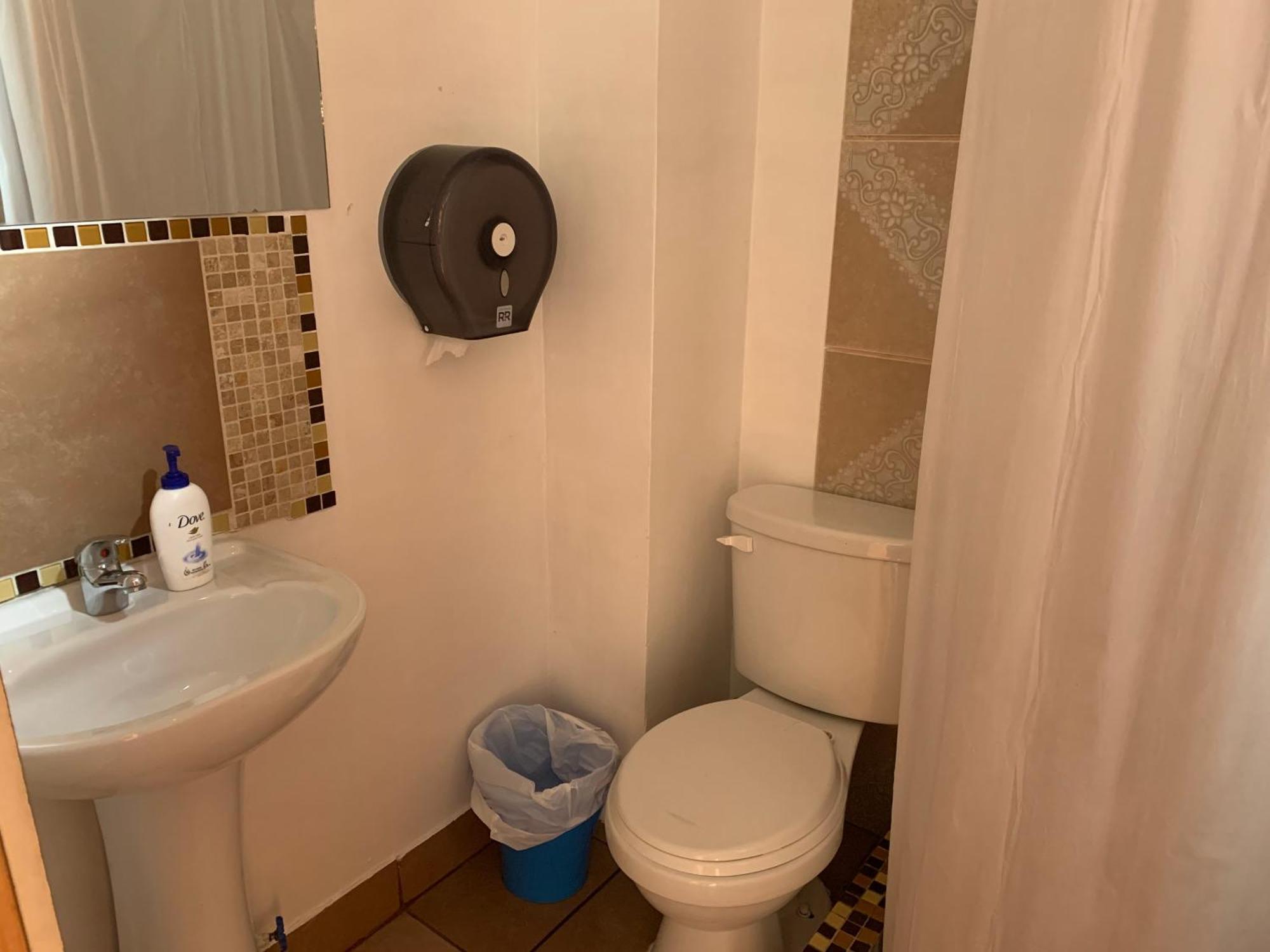 Hostal Iria Antofagasta Kamer foto