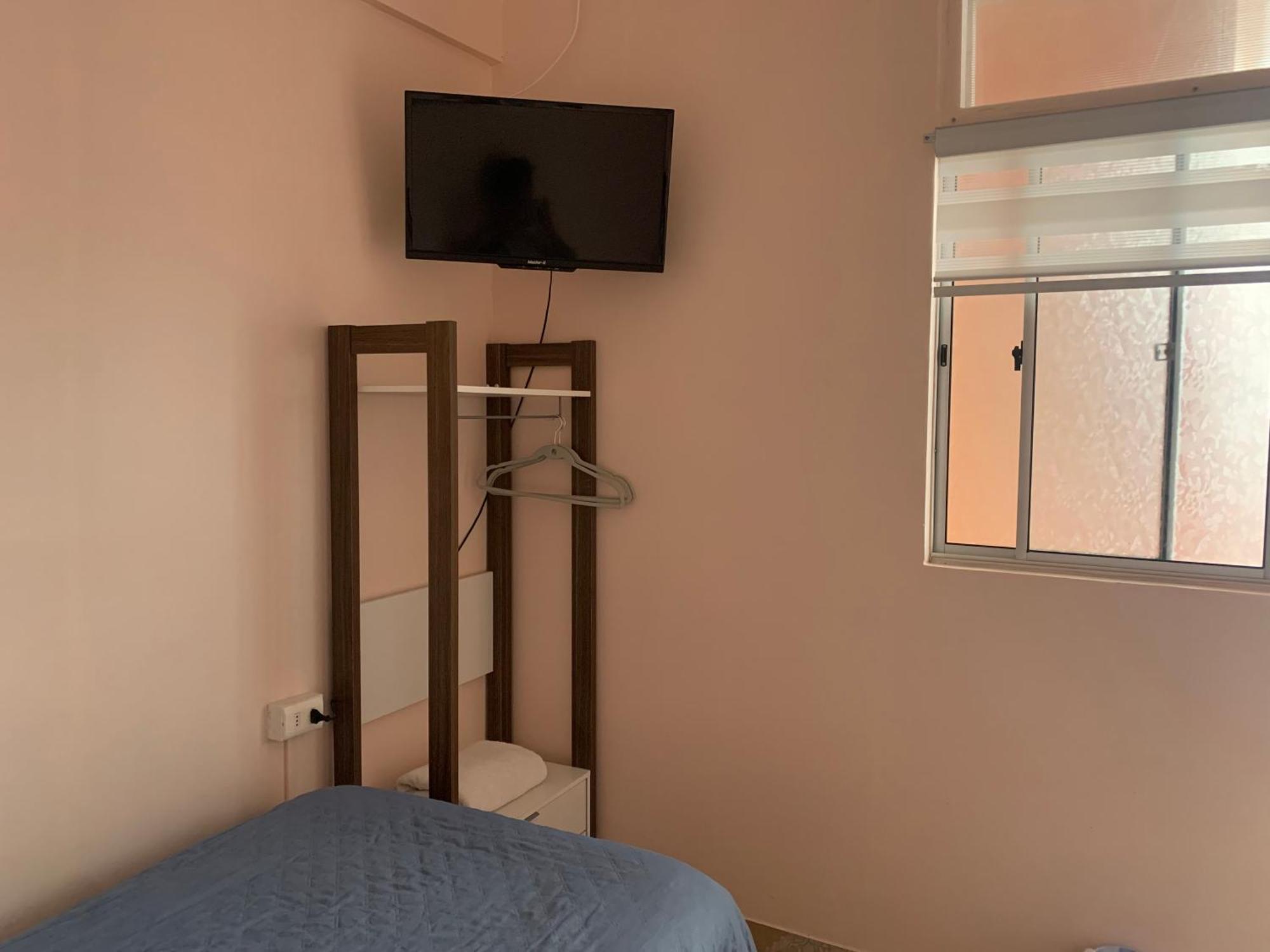Hostal Iria Antofagasta Kamer foto