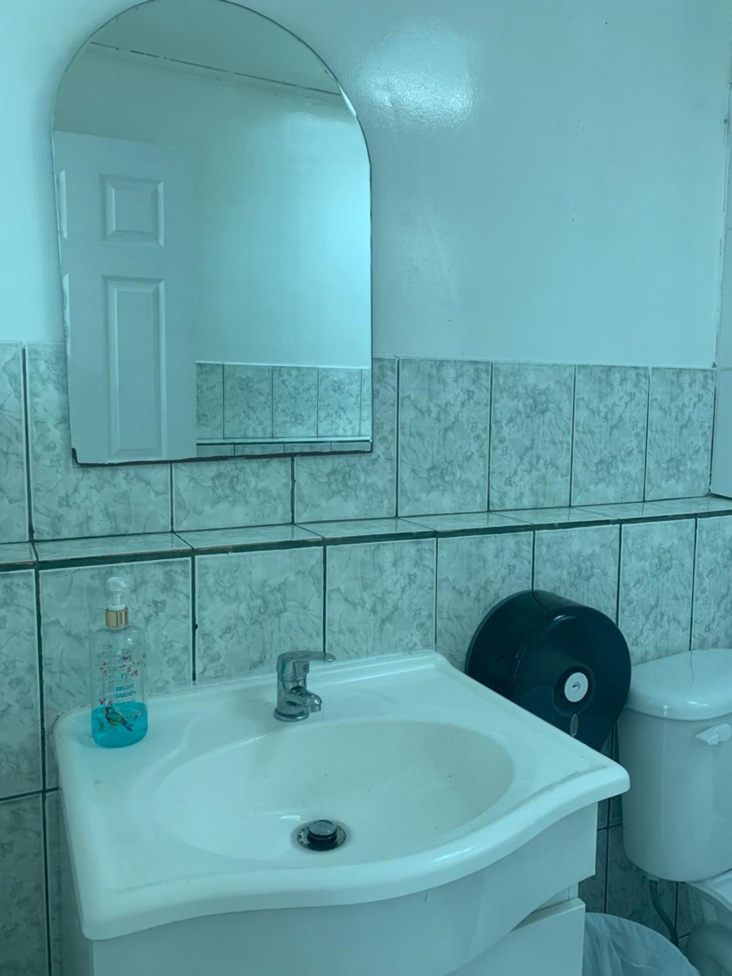Hostal Iria Antofagasta Kamer foto