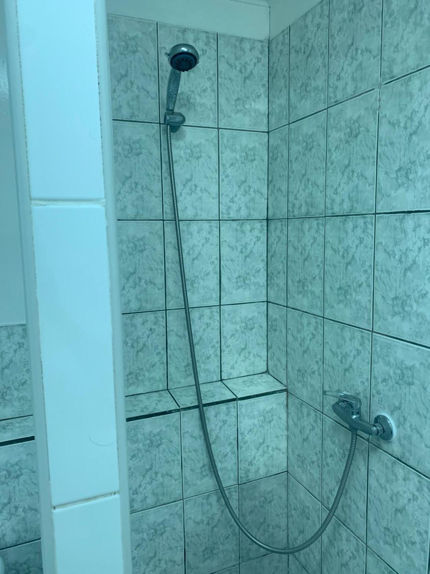Hostal Iria Antofagasta Kamer foto