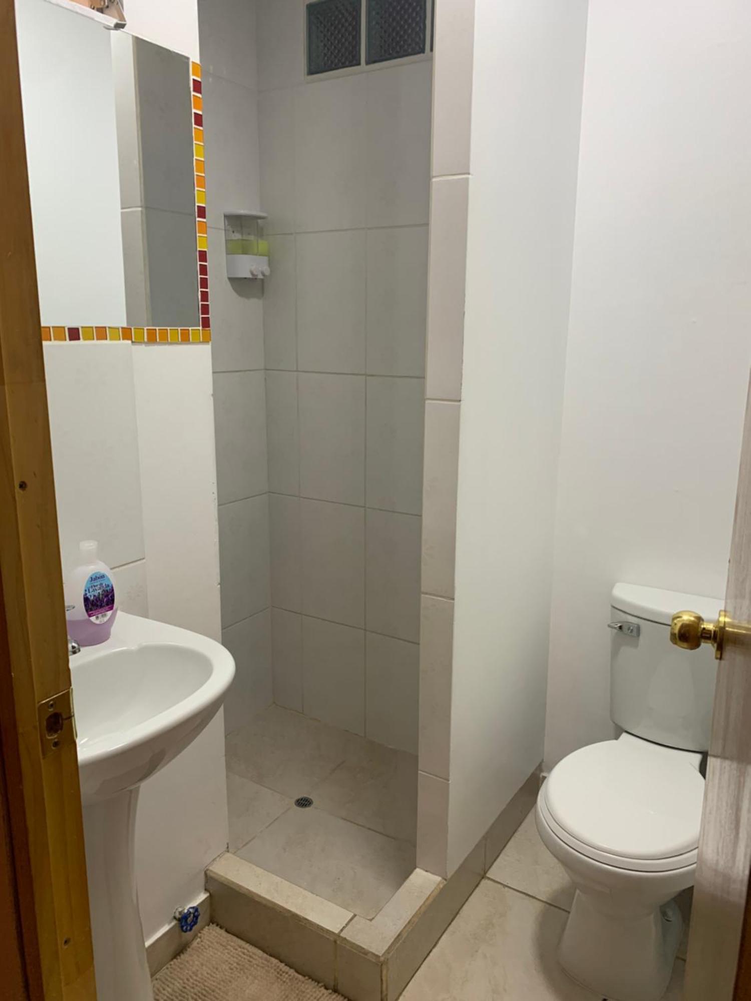 Hostal Iria Antofagasta Kamer foto
