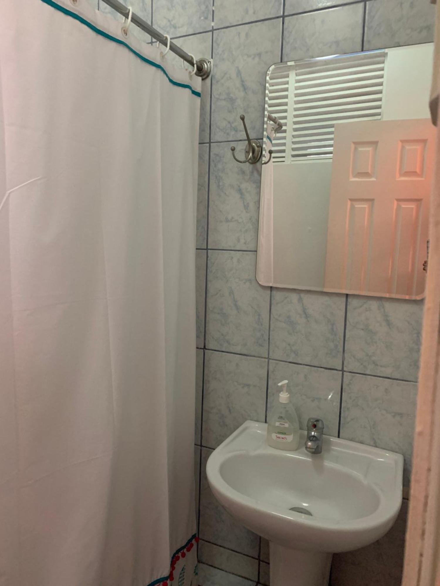 Hostal Iria Antofagasta Kamer foto