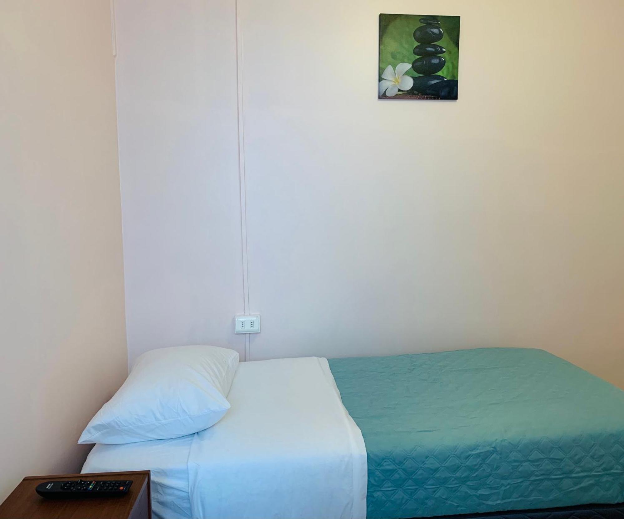 Hostal Iria Antofagasta Kamer foto