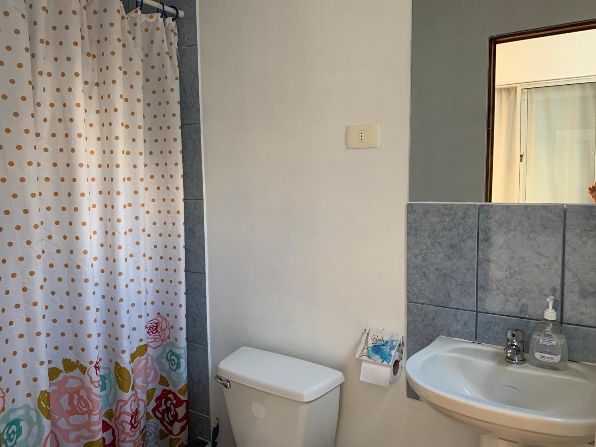 Hostal Iria Antofagasta Kamer foto