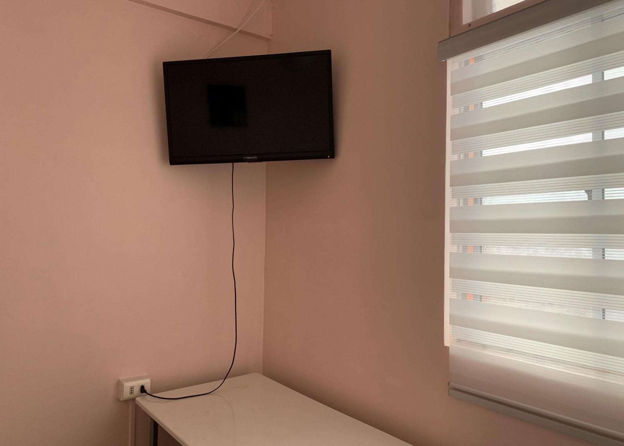 Hostal Iria Antofagasta Kamer foto